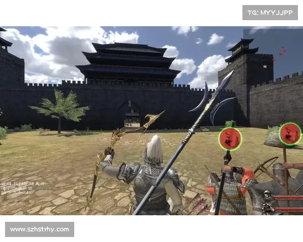 风云三国：兵种升级之道