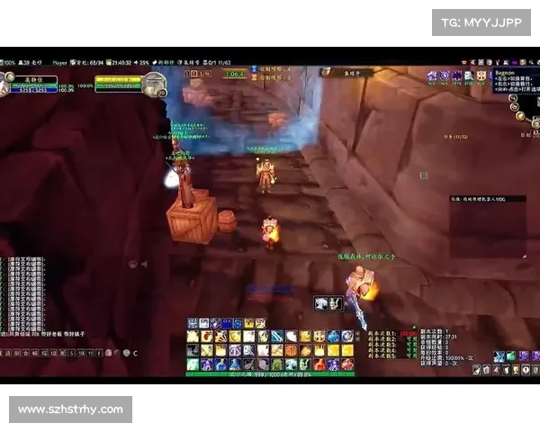 魔兽世界怀旧服前夕，最快练级视频揭秘